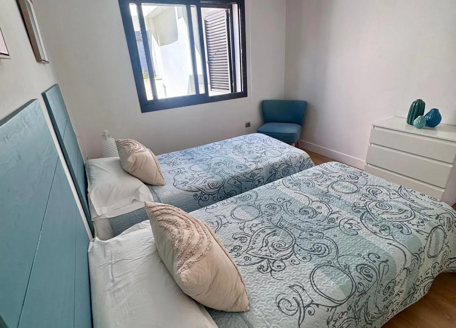 Beachfront Penthouse Luxury Bahia de Casares Spanyolország