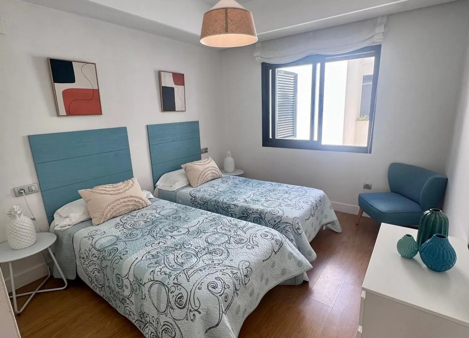 Beachfront Penthouse Luxury Bahia de Casares 0*,  Spanyolország