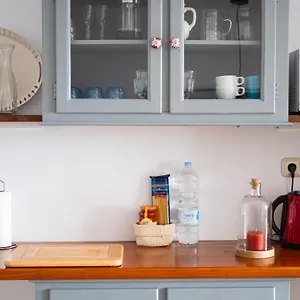 Casa Olina Appartement